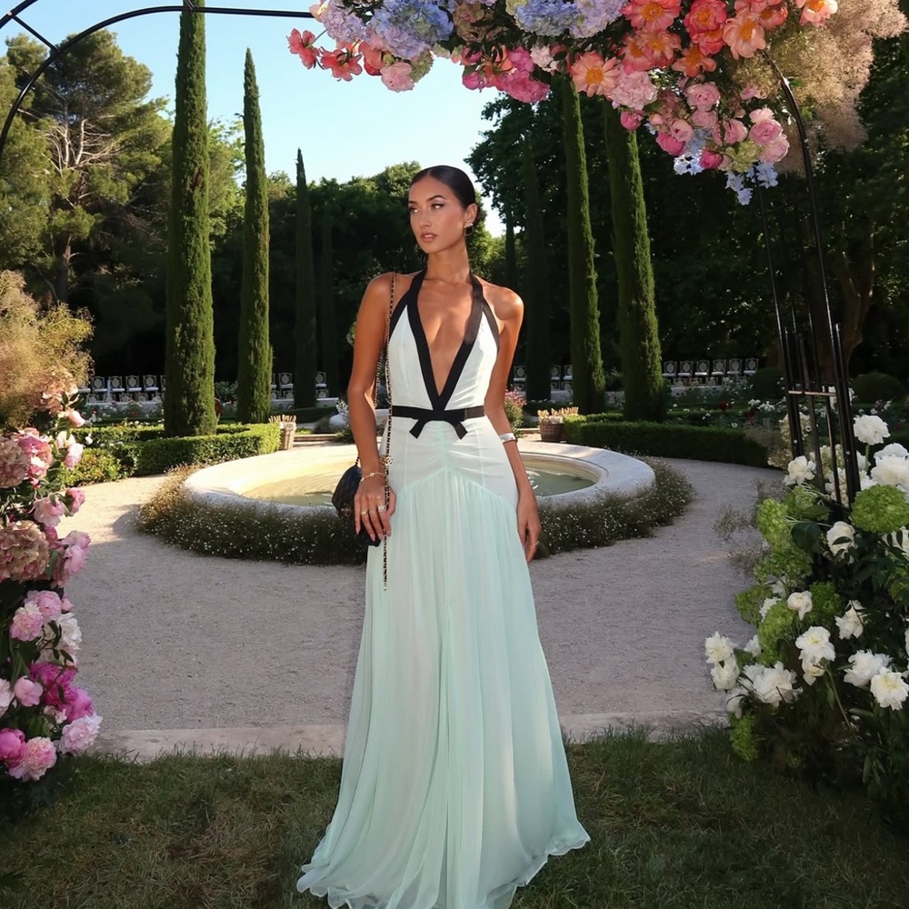 Helsa Siren Dress